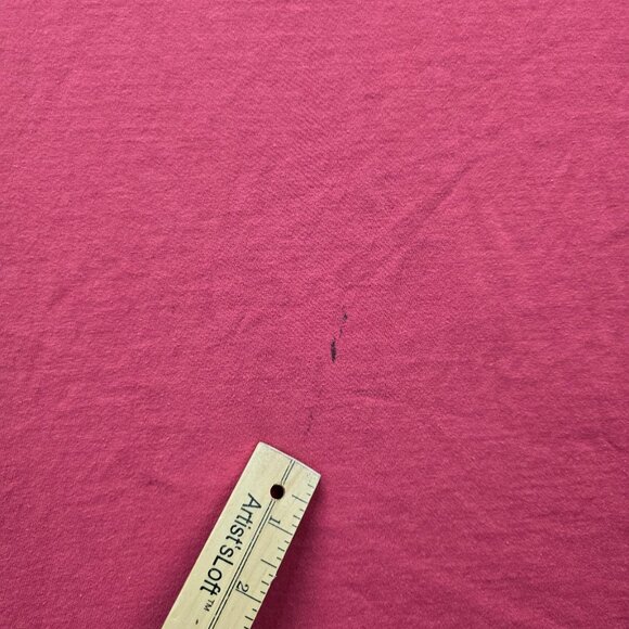 Ralph Lauren Denim & Supply Tshirt Mens Large Red Graphic Print America Logo - Picture 11 of 11